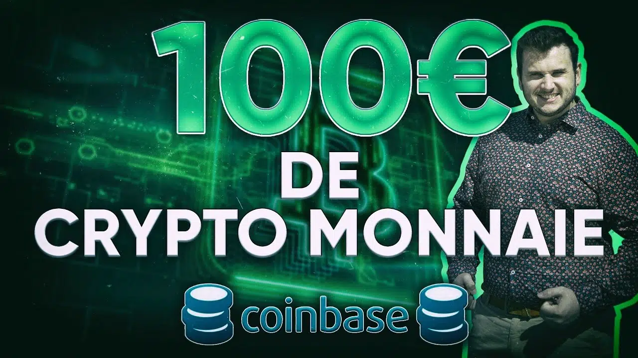 COMMENT GAGNER 100€ de CRYPTO MONNAIE - 2020 40