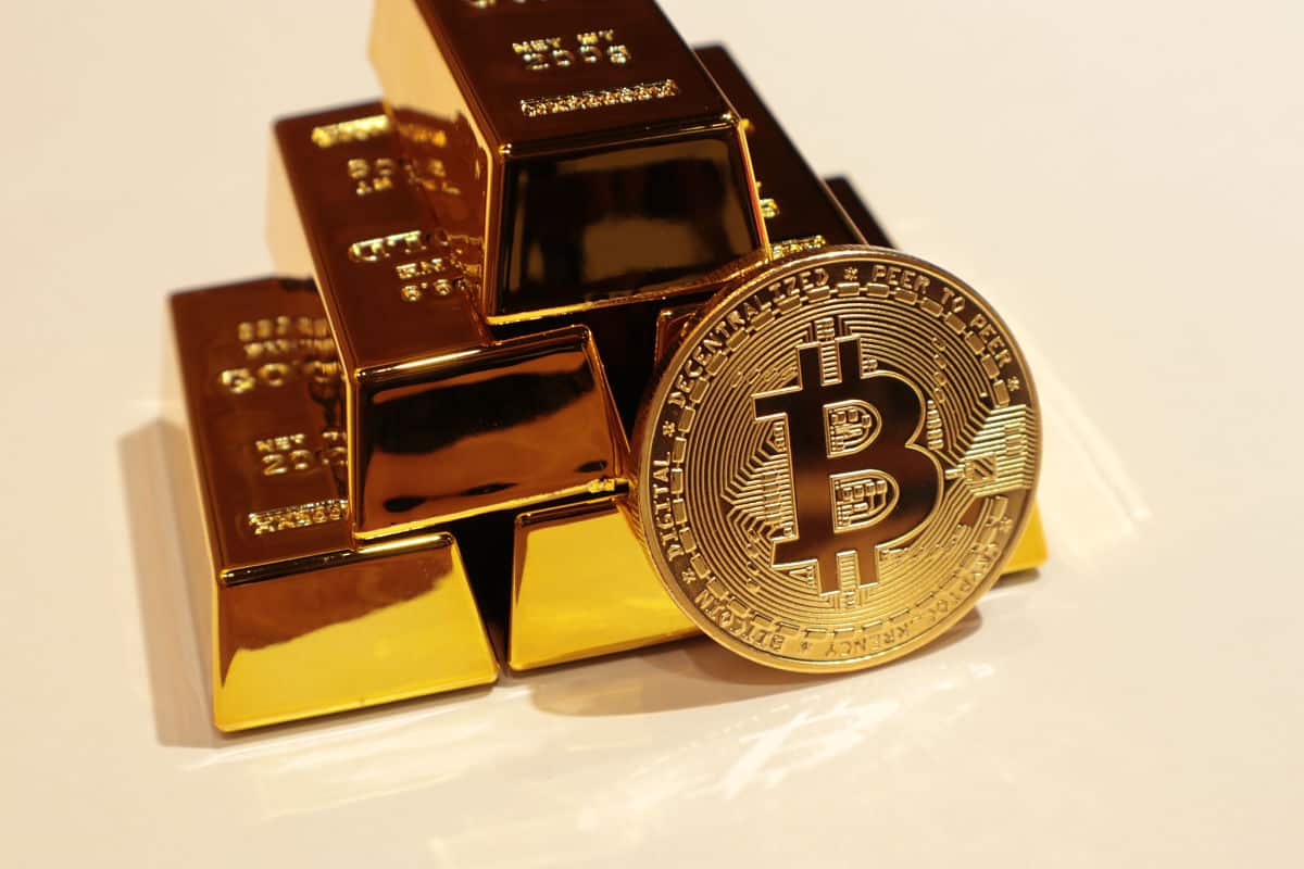 Voici une prévision d'or, de Bitcoin et de dollar du fondateur du plus grand fonds spéculatif du monde 11