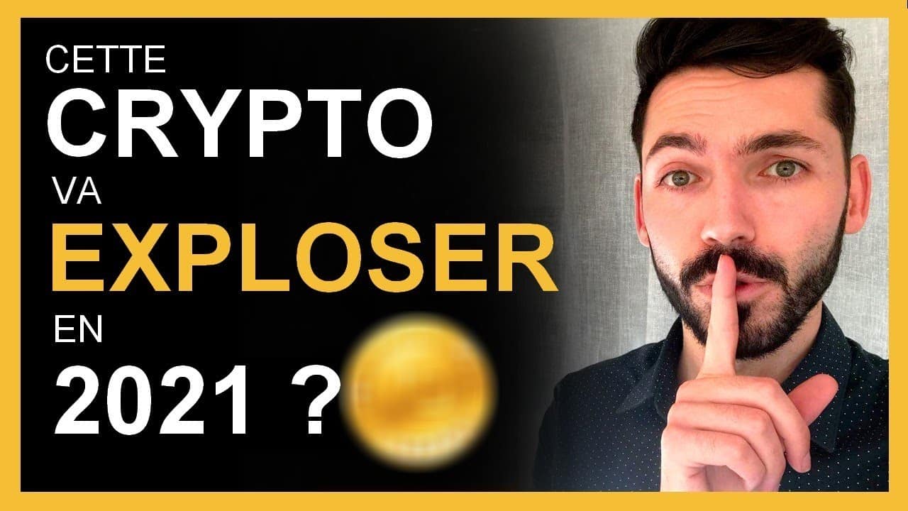 Suite explosion du Bitcoin Cette crypto monnaie va exploser en 2021 ? 12
