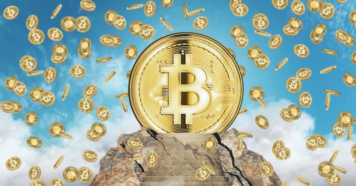 Scott Minerd de Guggenheim affirme que le prix du bitcoin devrait atteindre 400 000 dollars 15