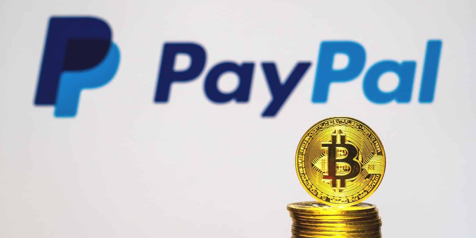 PayPal acquiert la société Crypto Security Firm Curv pour près de 200 millions de dollars 11