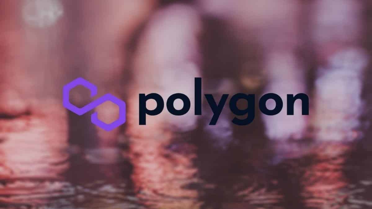 Polygon (MATIC) devient la crypto-monnaie la plus rémunératrice du jour 20
