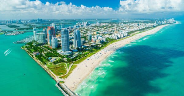 Le maire de Miami accueille les mineurs de bitcoins chinois 14