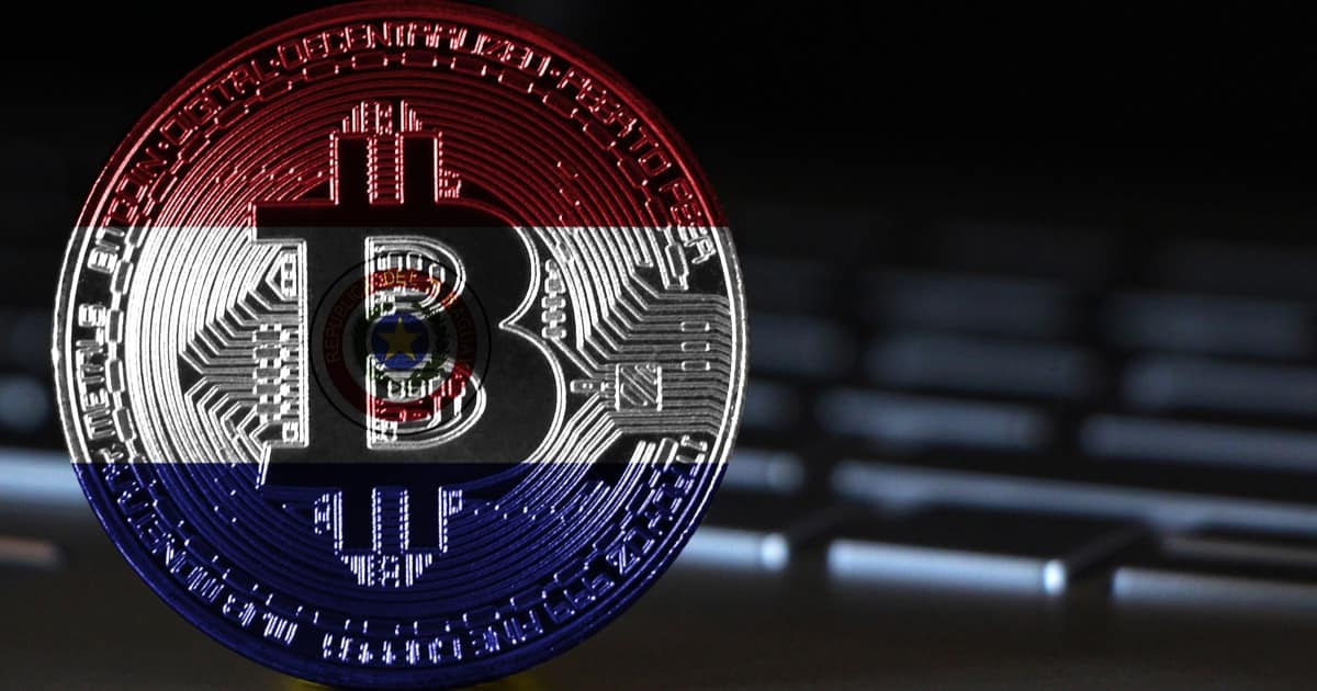 Le Paraguay va introduire une loi sur le bitcoin, des détails sur le projet ont été divulgués 13