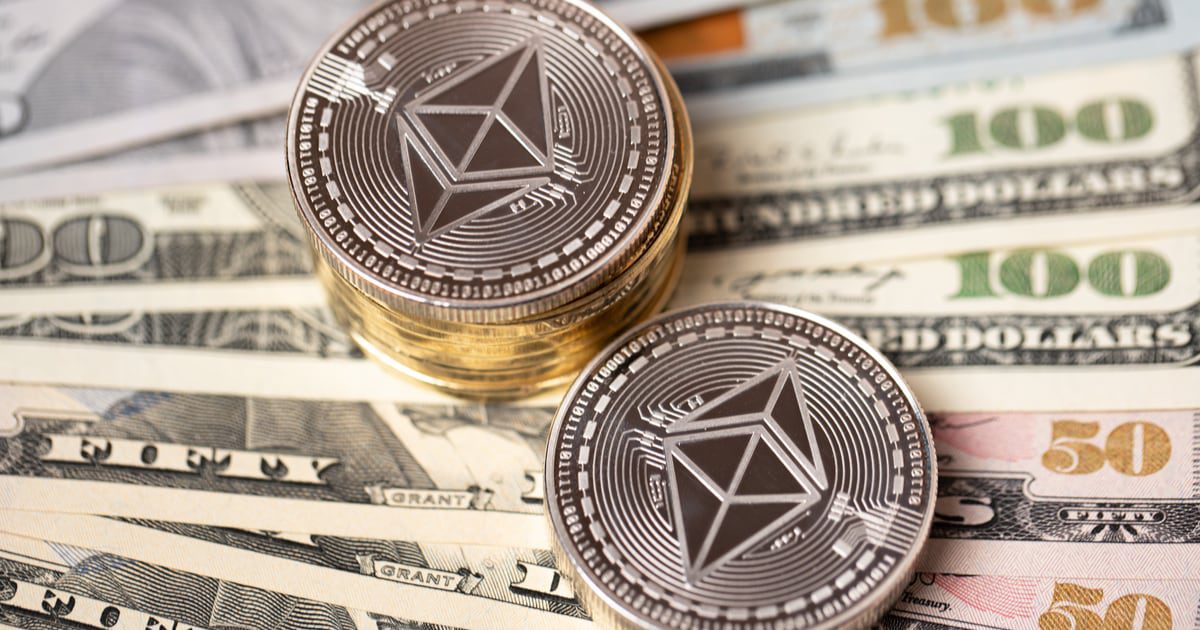 L'Ethereum règle trois fois plus de valeur sur la chaîne que le Bitcoin Daily 17