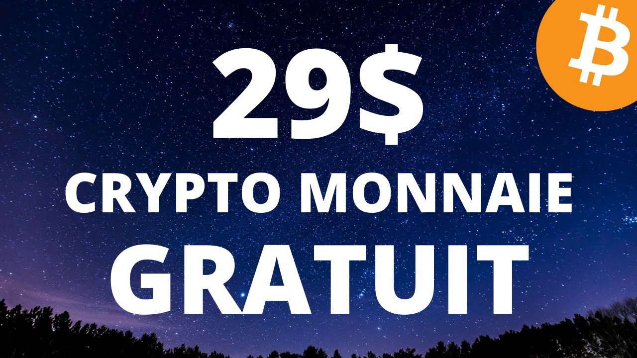 Gagner 20 dollars de crypto monnaie sur COINBASE 2021 23
