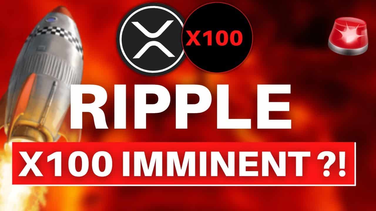 UN x100 IMMINENT POUR LE RIPPLE(XRP) 23