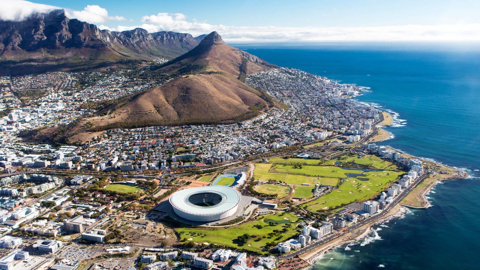 L'Afrique du Sud adopte une réglementation sur la cryptographie en 2022 14