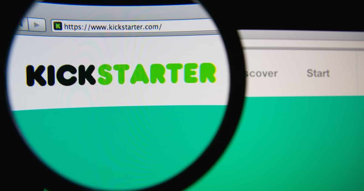 La nouvelle société de Kickstarter fonctionnera grâce à la technologie Blockchain d'ici 2022 14