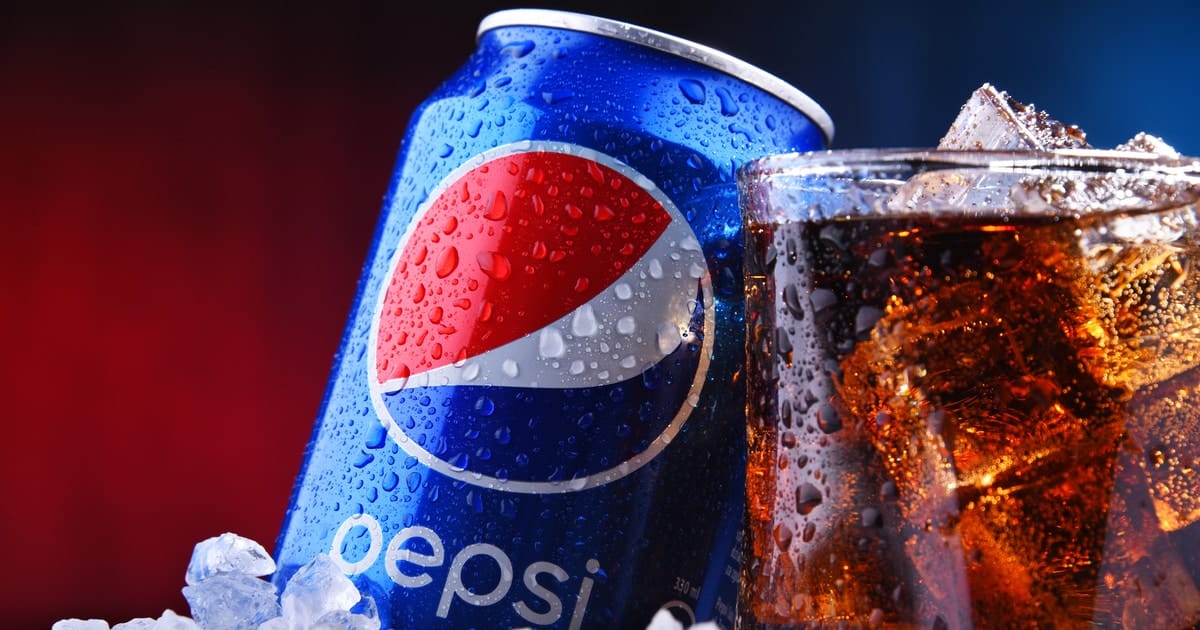 Pepsi lance la collection Genesis NFT pour fêter son anniversaire 15