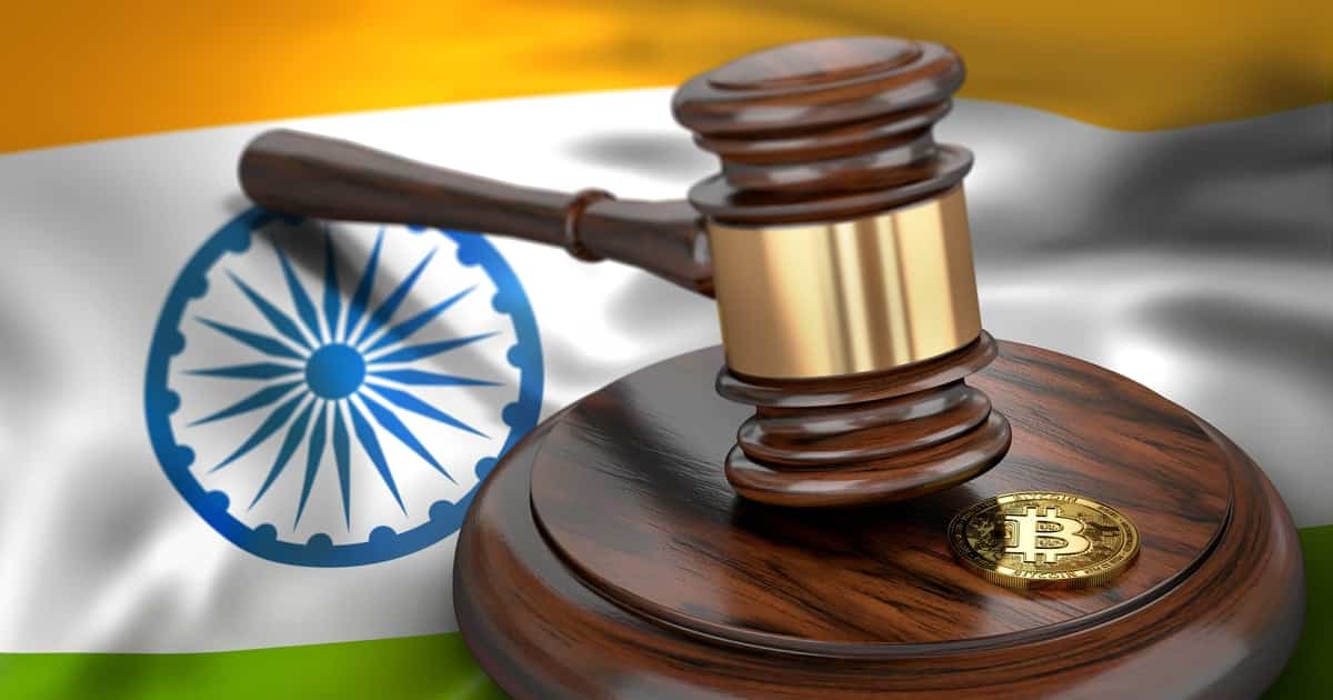 Le gouvernement indien affirme vouloir réglementer les monnaies numériques au lieu de les interdire 1