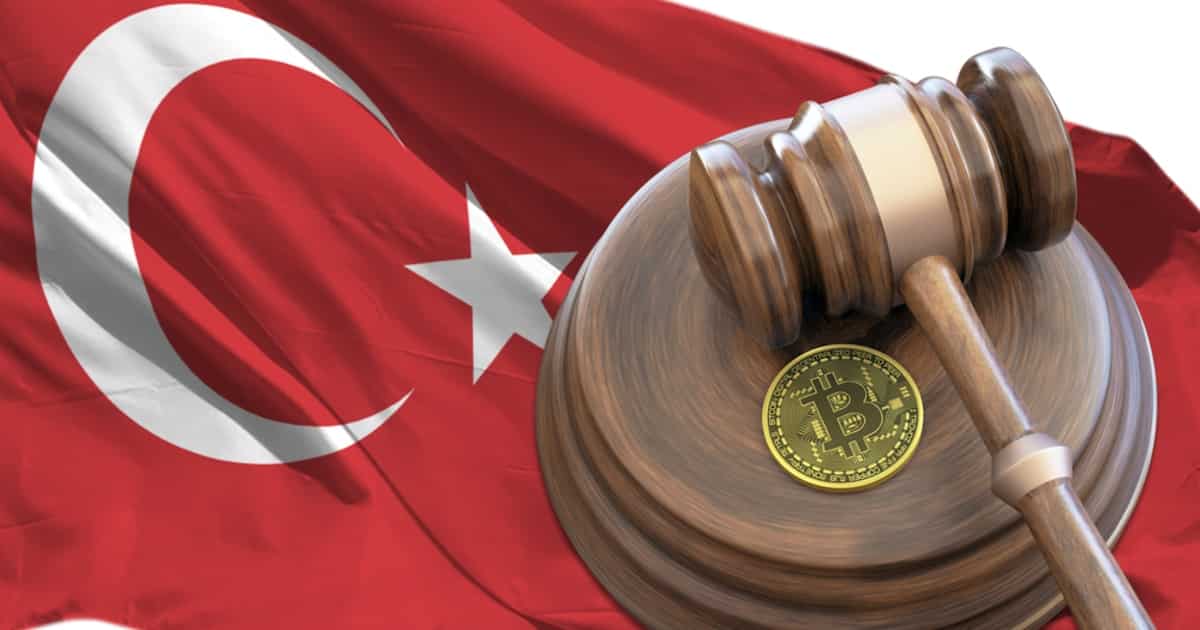 La loi turque sur les crypto-monnaies va être présentée au Parlement après avoir été approuvée par le président Erdogan. 15
