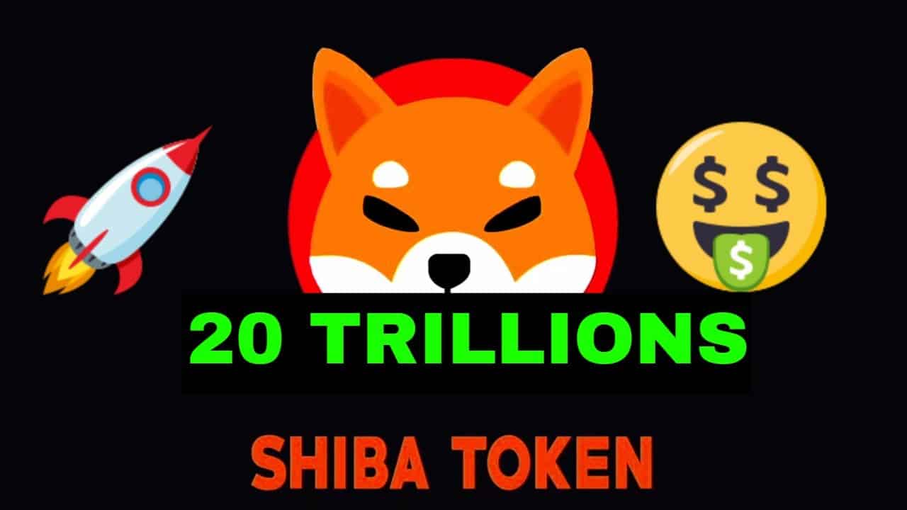 Coinbase annonce que le prix de la pièce Shiba Inu va monter en 2022 30
