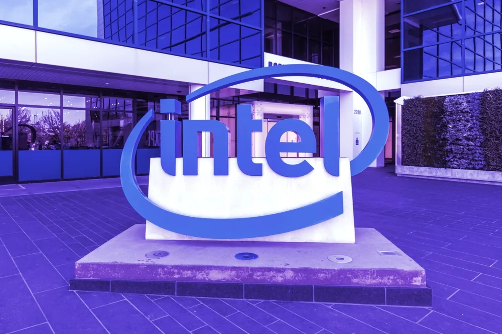 Block, Argo et Griid figurent parmi les premiers acheteurs des nouveaux accélérateurs de blockchain d'Intel 15