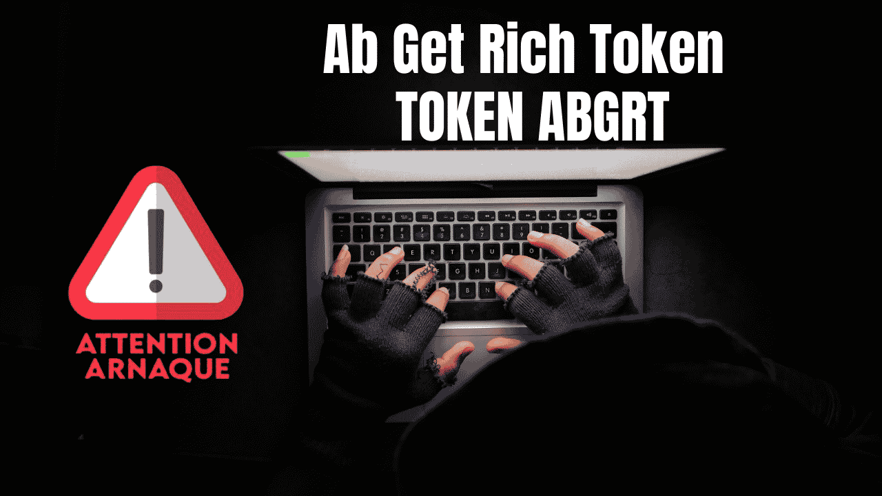 Attention Scam Ab Get Rich Token ABGRT 18