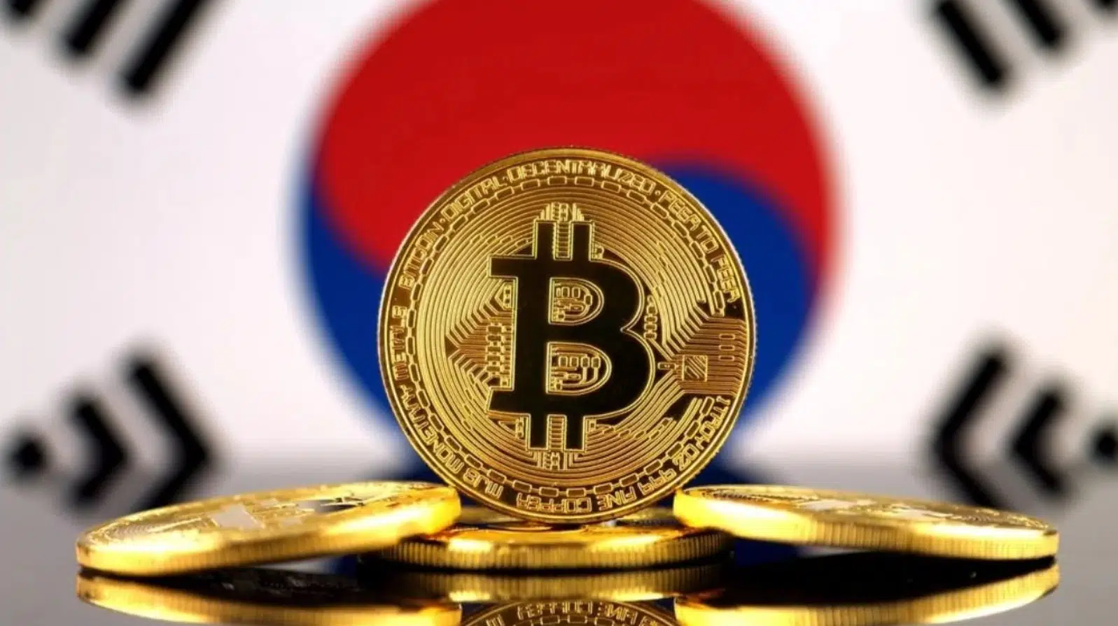 La Corée du Sud établit une autorité de surveillance des crypto-monnaies