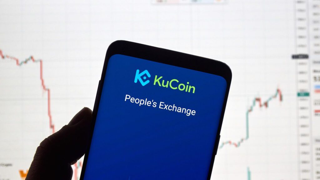 KuCoin s'associe à Oracle Solution Pyth Network