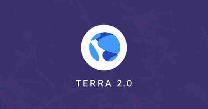 Les parachutages commencent avec Terra 2.0 et LUNA 2.0