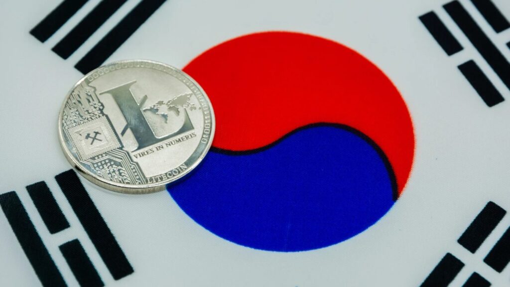 Les plus grands échanges de Corée du Sud suppriment Litecoin (LTC)