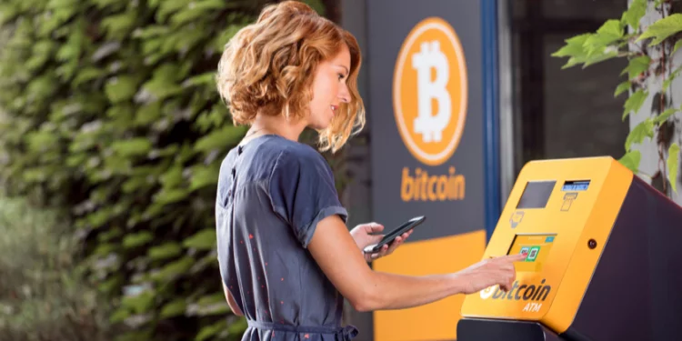 L'utilisation des Crypto ATM est en baisse ! Quelle en est la raison ?
