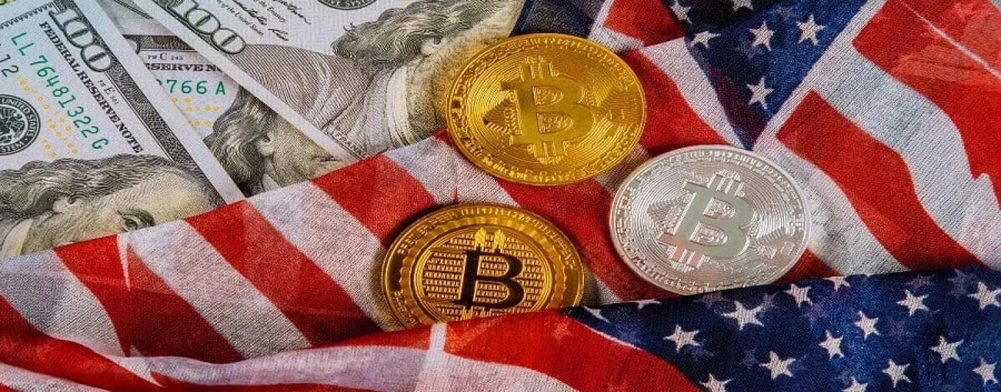 40 % des investisseurs américains achètent des crypto-monnaies