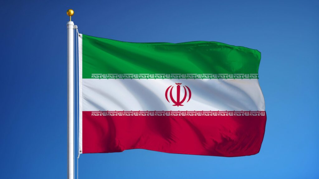 Une première en Iran : le paiement des importations en crypto-monnaies. 11