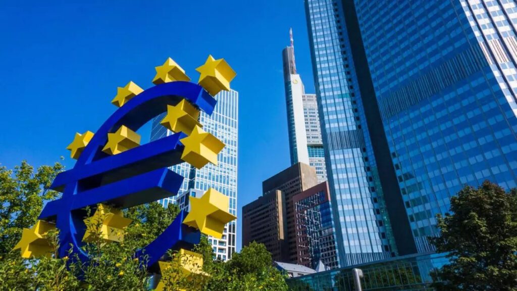 La Banque centrale européenne lance le prototypage de l'euro numérique