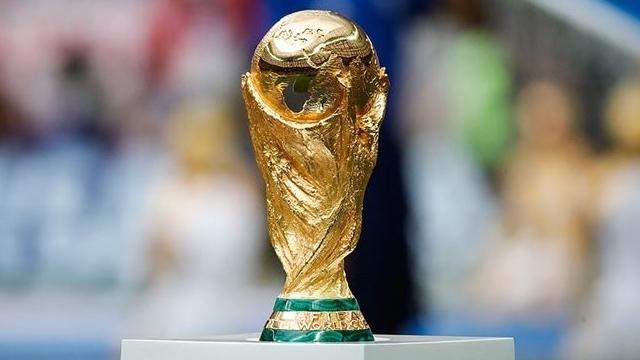 La FIFA prépare la collection NFT pour la Coupe du Monde 2022 !