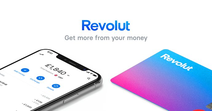 Revolut a annoncé qu'il allait réduire les frais de transaction !