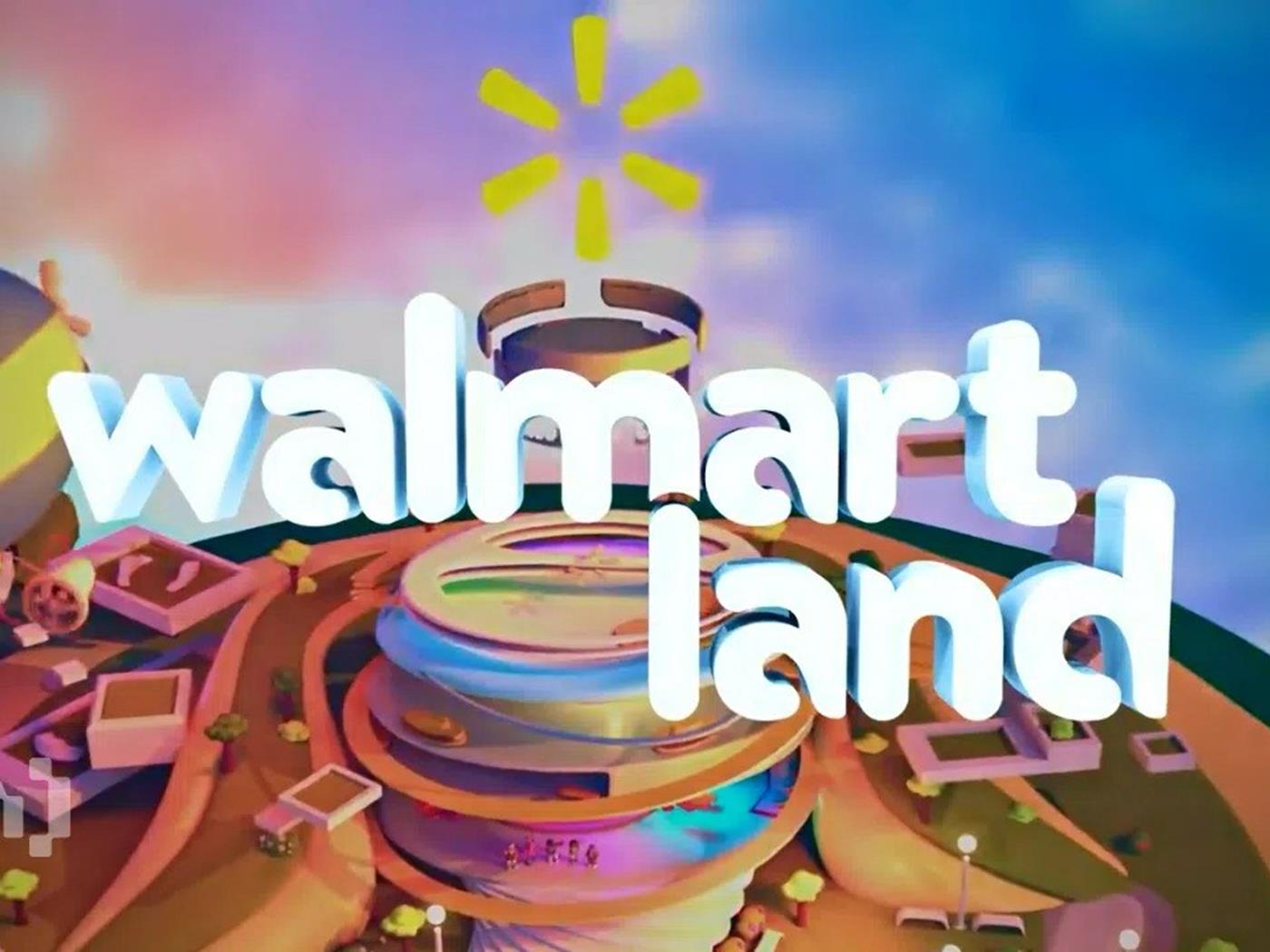 Walmart entre dans le Metaverse en partenariat avec Roblox