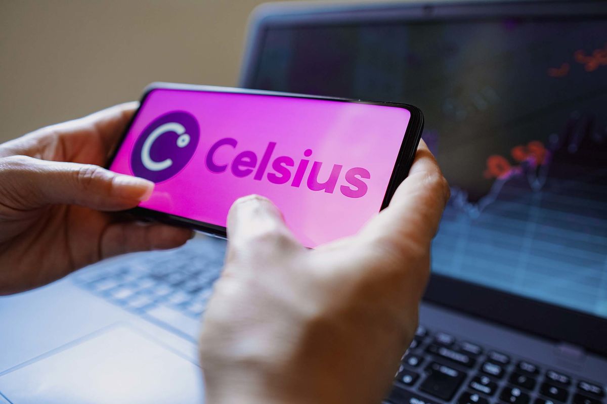 Celsius demande au tribunal l'autorisation de vendre des Stablecoins 16