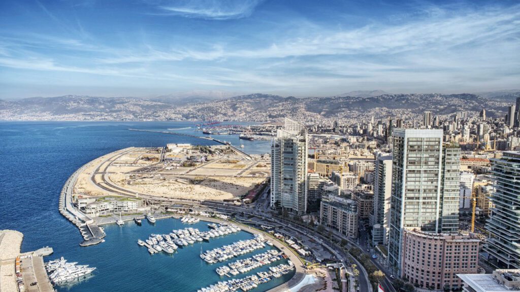 Les Libanais se tournent vers les crypto-monnaies en cas de détresse économique 23