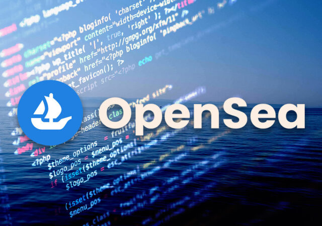 Annonce de l'intégration d'OpenSea Polygon (MATIC)