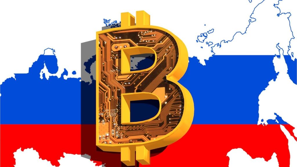 La Russie se prépare à utiliser les crypto-monnaies dans le commerce extérieur ! 2 institutions ont trouvé un compromis pour le projet de loi 17