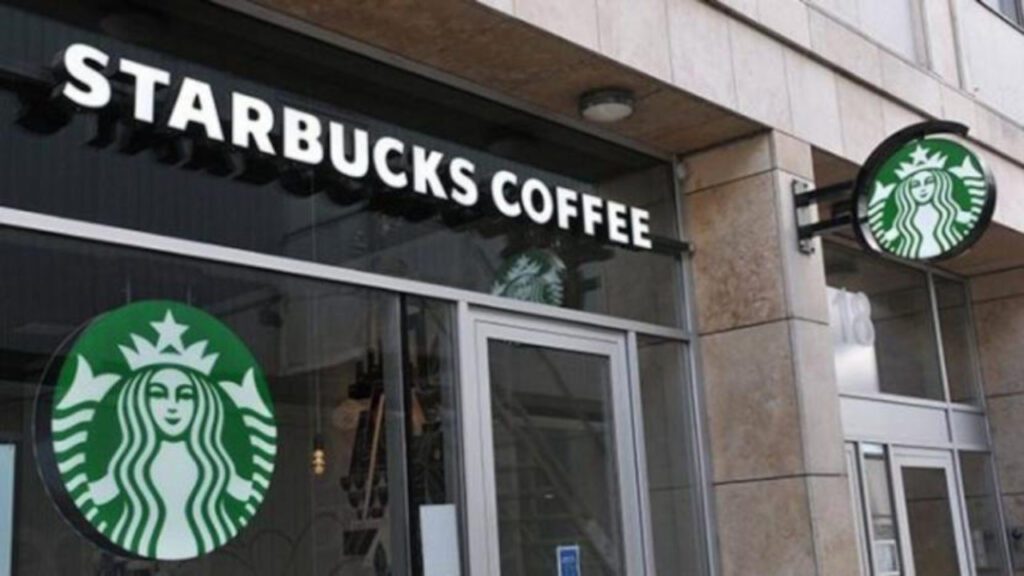 Starbucks lance une nouvelle initiative dans Web3 ! 11