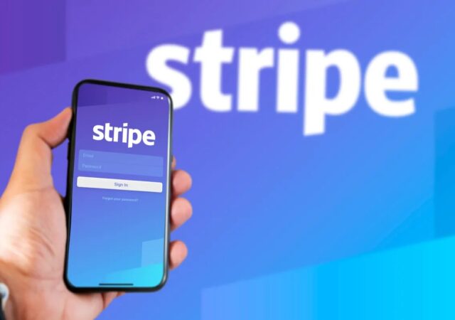 Stripe permet les paiements en Stablecoin de l'USDC