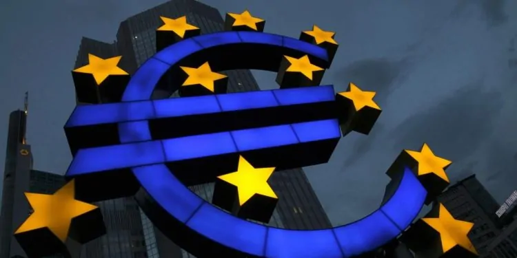 Annonce des données sur l'inflation dans la zone euro pour septembre 2022
