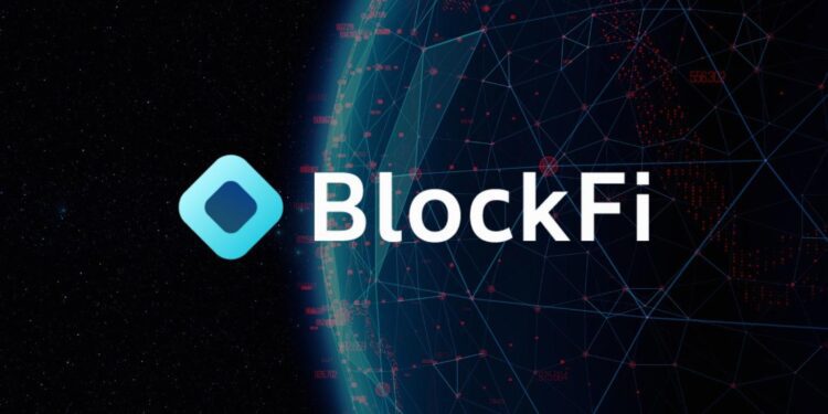 BlockFi se prépare à annoncer sa faillite