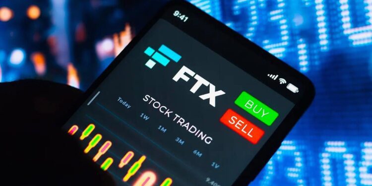 Le dépôt de bilan de FTX fait apparaître un solde de trésorerie de 1,24 milliard de dollars.
