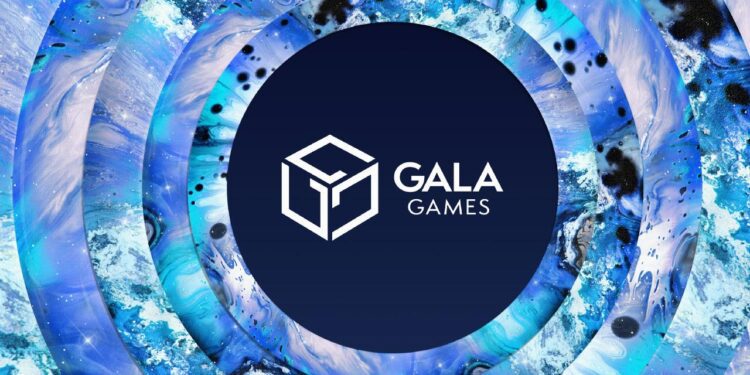 Qu'est-ce que Gala (GALA) Coin ?