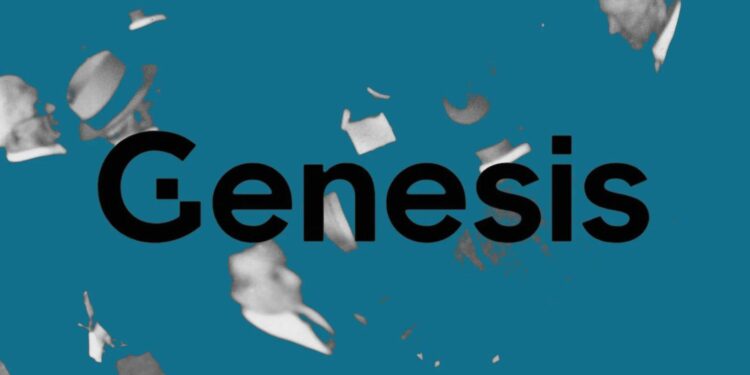 Genesis annonce la faillite si elle ne trouve pas de financement