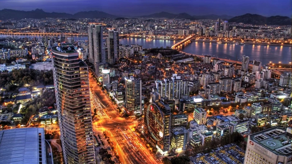 La Corée du Sud accélère la réglementation des crypto-monnaies