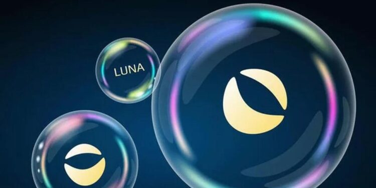 Qu'est-ce que Luna 2.0 ?