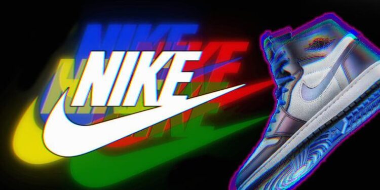 Nike lance un magasin de chaussures virtuel