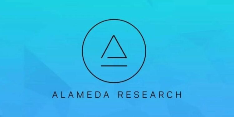 Alameda Research a perdu 1 million de dollars en raison de liquidations