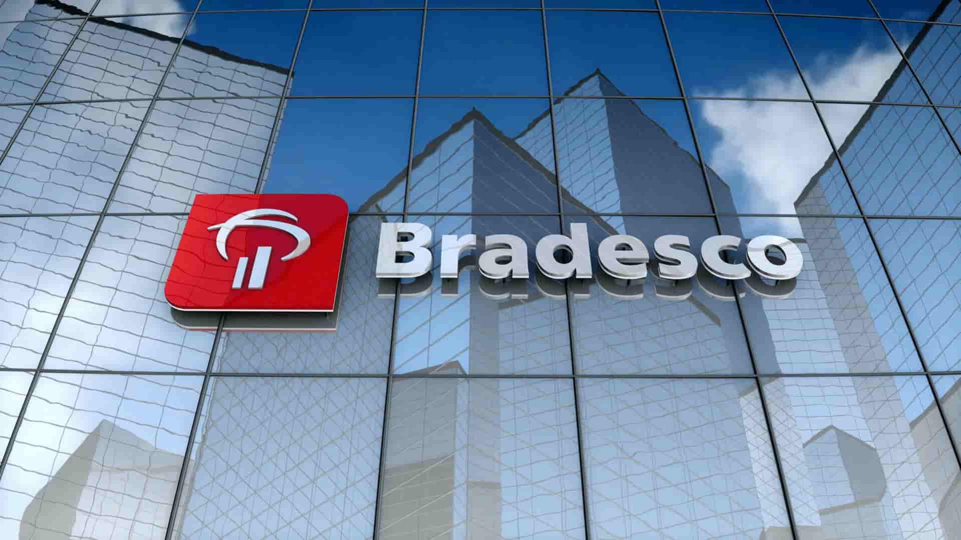 La banque brésilienne Bradesco a accéléré ses études sur la blockchain !