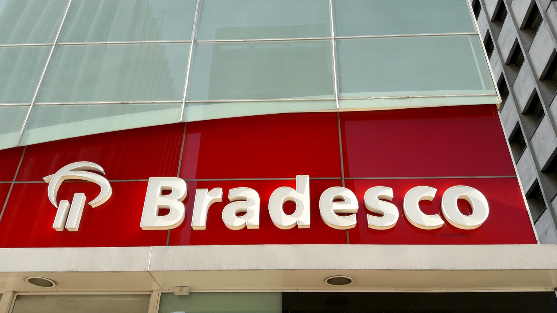La banque brésilienne Bradesco a accéléré ses études sur la blockchain ! 23