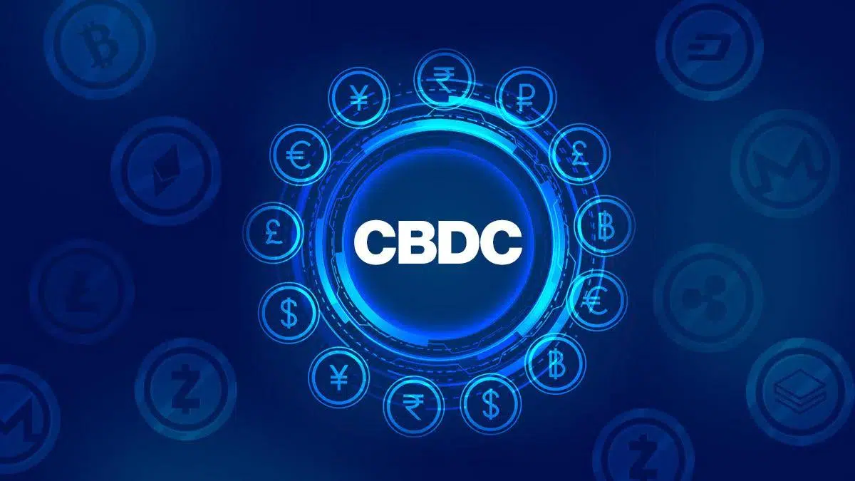 Un officiel de Hong Kong suggère que la CBDC devienne un Stablecoin !