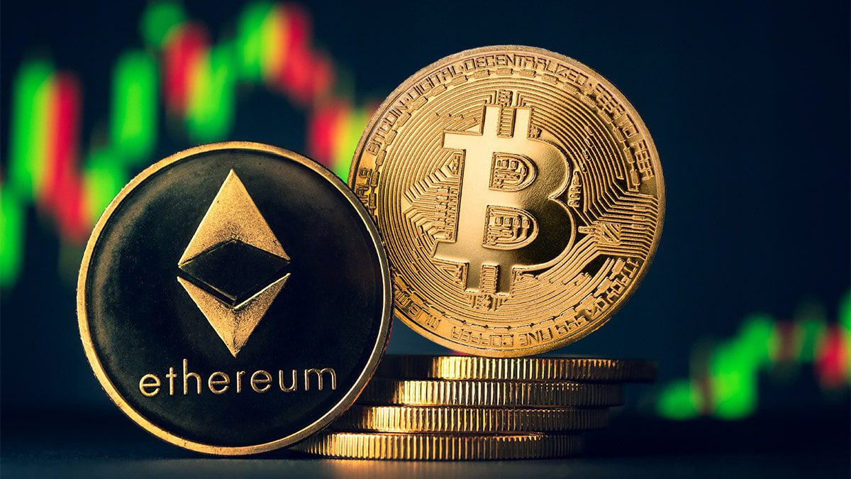 Les investisseurs en crypto-monnaies sont hésitants entre le Bitcoin et l'Ethereum !