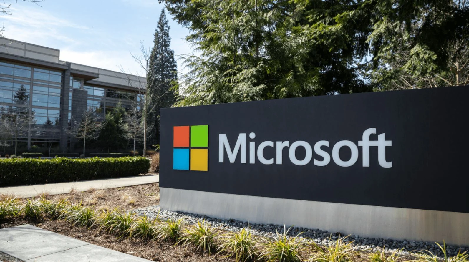 Le CSO de Microsoft souligne l'importance du Metaverse
